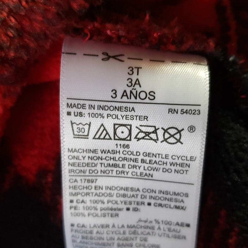 Sweater - Picture 3 of 3